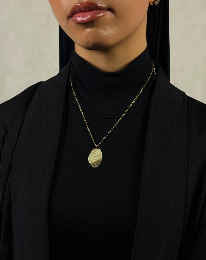 Collier Ayat Al-Kursi