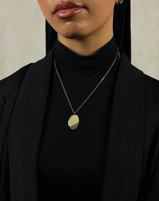 Collier Ayat Al-Kursi
